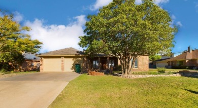 Buffalo Springs Lake Home For Sale in Ransom Canyon Texas