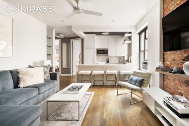 Hudson River Condo For Sale in New York New York