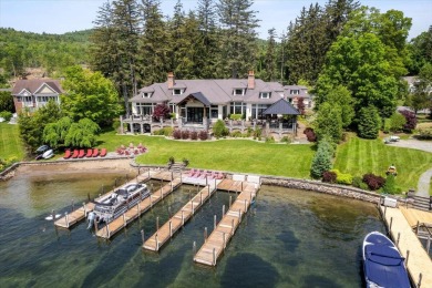 Lake Home For Sale in Bolton Landing, New York