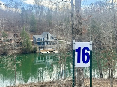 Sleepy Hollow Phase II is nestled on the banks of beautiful Wood - photo 4