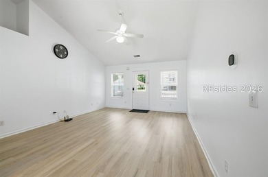 The Oakfield floorplan is a split floor plan, light, open, airy - photo 9