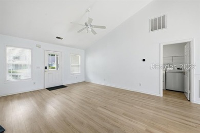 The Oakfield floorplan is a split floor plan, light, open, airy - photo 10