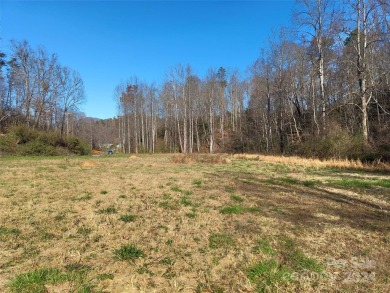 Lake Acreage Sale Pending in Old Fort, North Carolina