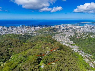 A rare opportunity to acquire a historic Honolulu estate. Built - photo 2