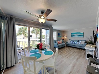Renovated 1-bedroom condo in a peaceful setting with mature - photo 3