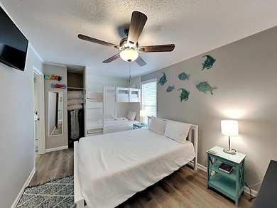 Renovated 1-bedroom condo in a peaceful setting with mature - photo 5