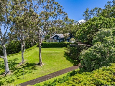 A rare opportunity to acquire a historic Honolulu estate. Built - photo 5