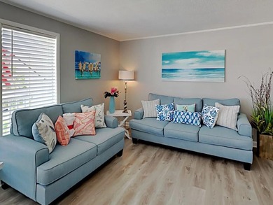 Renovated 1-bedroom condo in a peaceful setting with mature - photo 6