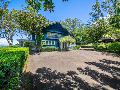 A rare opportunity to acquire a historic Honolulu estate. Built - photo 7