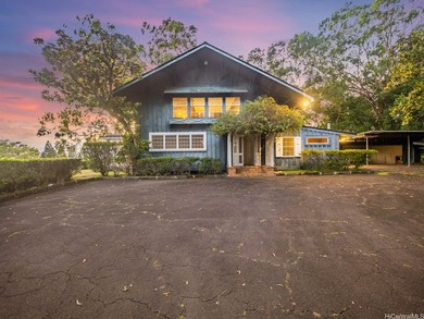 A rare opportunity to acquire a historic Honolulu estate. Built - photo 8