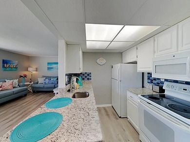 Renovated 1-bedroom condo in a peaceful setting with mature - photo 9