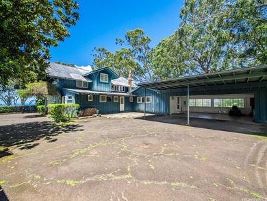 A rare opportunity to acquire a historic Honolulu estate. Built - photo 9