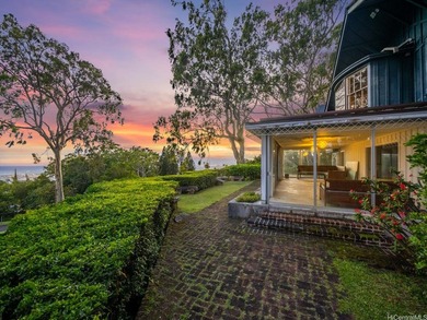 A rare opportunity to acquire a historic Honolulu estate. Built - photo 10