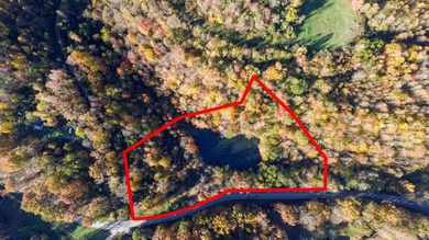(private lake, pond, creek) Acreage For Sale in Rockholds Kentucky