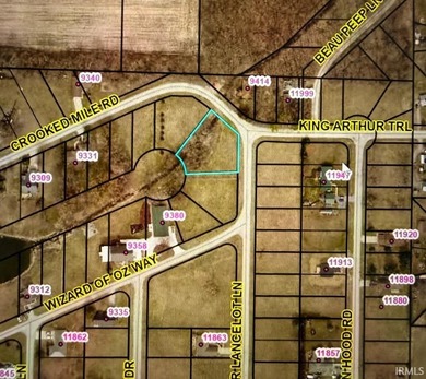 Rare opportunity in Enchanted Hills! This spacious half-acre - photo 2