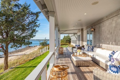 Rocky Island blends classic Cape charm with contemporary style - photo 5