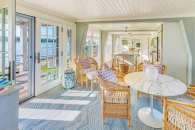Rocky Island blends classic Cape charm with contemporary style - photo 9