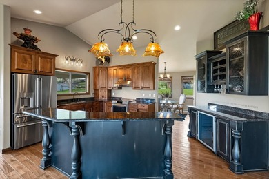 Entertainment at its finest with a Private Theatre room, Game - photo 31