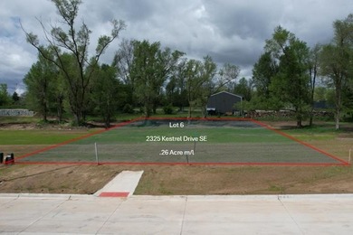 Cedar River - Linn County Lot For Sale in  Iowa