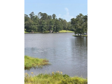 Lake Home For Sale in Woodville, Texas