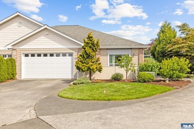 Beautiful single-level townhome in desirable Maple Ridge Estates - photo 42