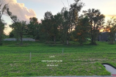 Cedar River - Linn County Lot For Sale in Cedarrapids Iowa