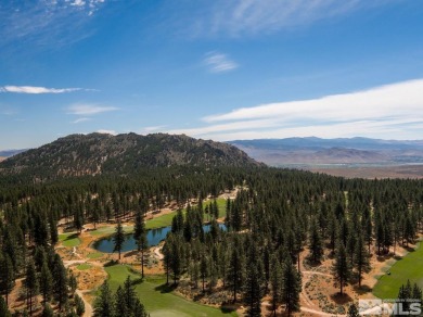 Lake Lot For Sale in Carson City, Nevada