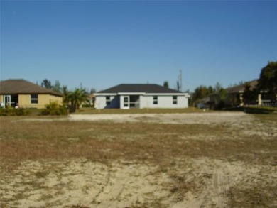 BUY THIS FANTASTIC LOT IN BEAUTIFUL CAPE CORAL. BUILD YOUR DREAM - photo 2