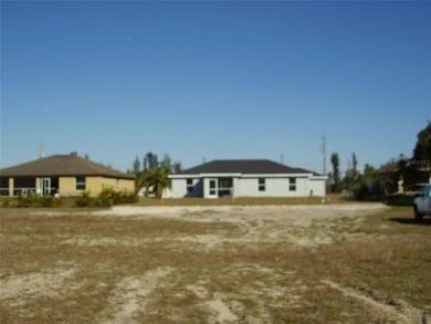 BUY THIS FANTASTIC LOT IN BEAUTIFUL CAPE CORAL. BUILD YOUR DREAM - photo 5