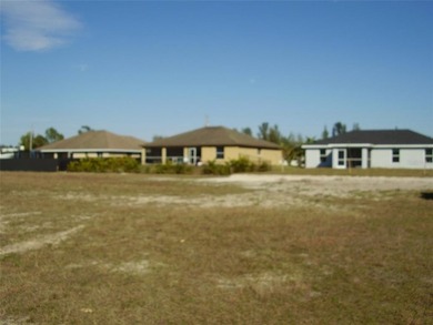 BUY THIS FANTASTIC LOT IN BEAUTIFUL CAPE CORAL. BUILD YOUR DREAM - photo 6