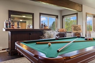 Entertainment at its finest with a Private Theatre room, Game - photo 56