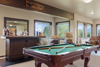 Entertainment at its finest with a Private Theatre room, Game - photo 57