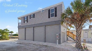 Newly constructed waterfront home offering beautiful back bay - photo 3
