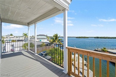 Newly constructed waterfront home offering beautiful back bay - photo 8