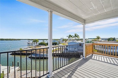 Newly constructed waterfront home offering beautiful back bay - photo 9