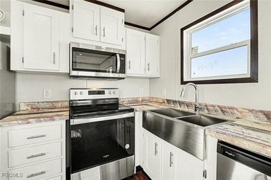 Newly constructed waterfront home offering beautiful back bay - photo 10