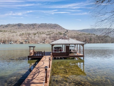 Lake Acreage Sale Pending in Chattanooga, Tennessee