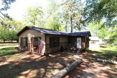 Lake Home Off Market in Murchison, Texas