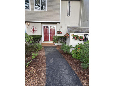 (private lake, pond, creek) Condo For Sale in West Yarmouth Massachusetts