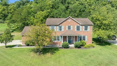 Lake Home Sale Pending in Lawrenceburg, Indiana