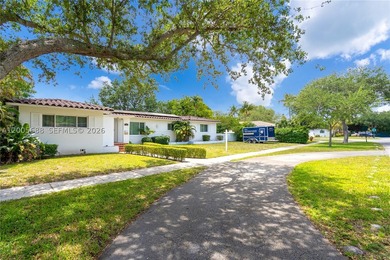 Discover this beautiful Miami Shores home for sale featuring 5 - photo 4