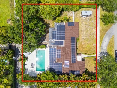 Discover this beautiful Miami Shores home for sale featuring 5 - photo 6