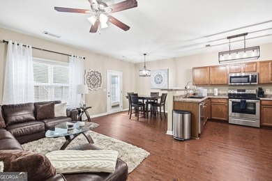 You just found the cleanest and best maintained townhome in - photo 7