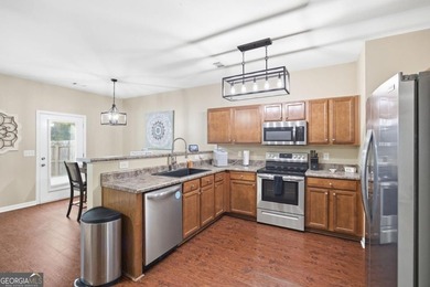 You just found the cleanest and best maintained townhome in - photo 8