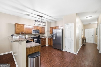 You just found the cleanest and best maintained townhome in - photo 10