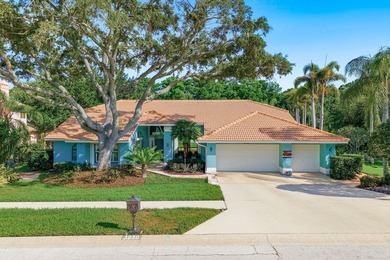 Lake Tarpon Home For Sale in Palm Harbor Florida