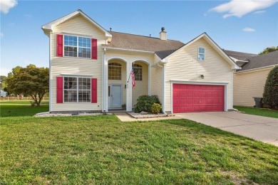 Lake Home For Sale in Newport News, Virginia