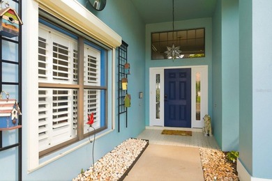 WATERFRONT BEAUTY on a POND and LAKE TARPON this beautifully - photo 4