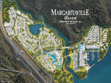 Margaritaville Resort is an 83 acre development located in the - photo 1