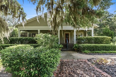 Time travel - The Sheffield-Gunn House is a beautiful historic - photo 1